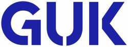 GuK Technische Gummi und Kunststoffe GmbH logo