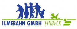 Ilmebahn GmbH logo