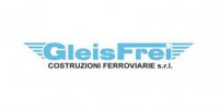 GLEISFREI SRL - COSTRUZIONI FERROVIARIE logo