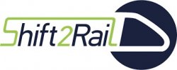 Shift2Rail Joint Undertaking logo