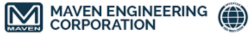 Maven Engineering Corp logo