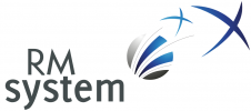 RM System logo