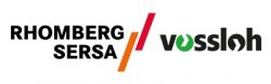 Rhomberg Sersa Vossloh GmbH logo