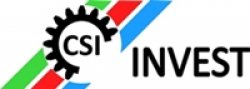 CSI Invest Sp. z o.o. logo