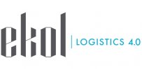 EKOL Logistik GmbH logo