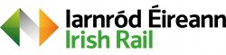 Iarnród Éireann Infrastructure logo