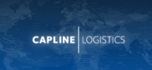Capline Logistics OÜ logo