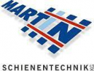 Martin Schienentechnik KG logo