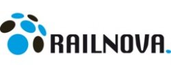 Railnova SA logo