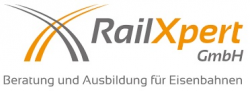 RailXpert GmbH logo