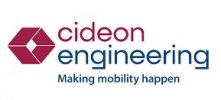 CE cideon engineering Schweiz AG logo