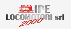 IPE LOCOMOTORI 2000 SRL logo