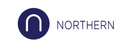 Northern Railway logo