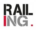 RAILING. GmbH logo