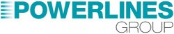 Powerlines Group GmbH logo