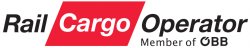 Rail Cargo Operator - Hungaria Kft. logo
