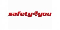 safety4you Baustellenlogistik GmbH logo