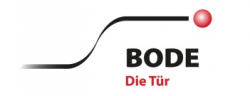 Bode – Die Tür GmbH logo