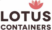 LOTUS Containers Sp. z o.o. logo
