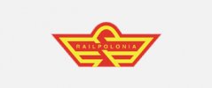 Railpolonia Sp. z o.o. logo