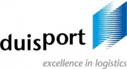 Duisburger Hafen AG (duisport) logo