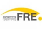 FOCUS RAIL Engineering GmbH logo