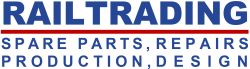 RailTrading s.r.o. logo
