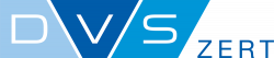 DVS ZERT GmbH logo