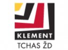 TCHAS ŽD s.r.o. logo