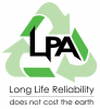 LPA Group PLC logo