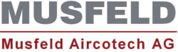 Musfeld aircotech AG logo