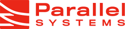 Parallel Systems logo