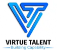 VIRTUE TALENT PTY LTD logo
