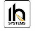 IH Systems Sp. z o.o. logo