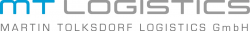 Martin Tolksdorf Logistics GmbH logo