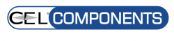 Cel Components S.r.l logo