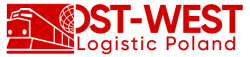 Ost-West Logistic Poland logo