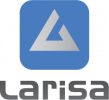 PPHU LARISA - Arkadiusz Polanowski logo