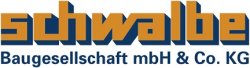 Schwalbe Baugesellschaft mbH & Co. KG logo