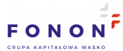 Fonon Sp. z o.o. logo