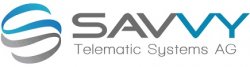 SAVVY® Telematic Systems AG logo