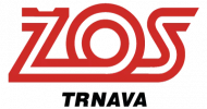 ŽOS Trnava, a. s. logo