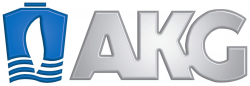 AKG Verwaltungsgesellschaft mbH logo