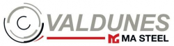 MG-VALDUNES SAS logo