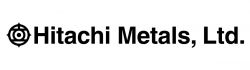 Hitachi Metals, Ltd. logo