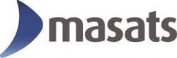 MASATS, S.A. logo