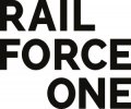 Rail Force One B.V. logo