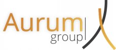 Aurum Group logo