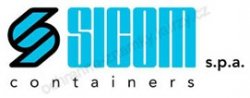 SICOM S.P.A. logo