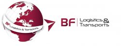 BF Logistic & Transports srl logo